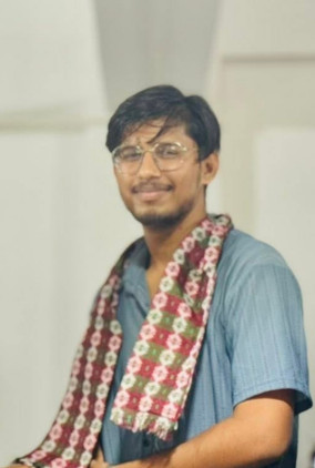 Ashish Harijan
